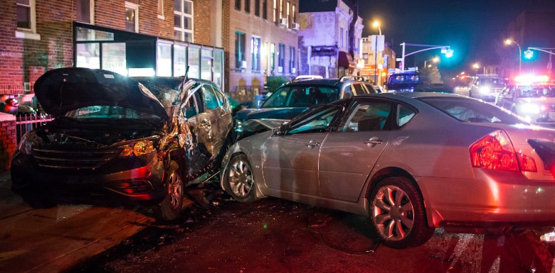 Crashed-Cars-That-Got-Into-an-Accident-in-a-Dangerous-Alabama-Intersection