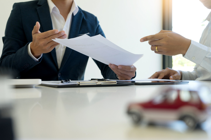 7 Ways To Lose Your Alabama Car Accident Case