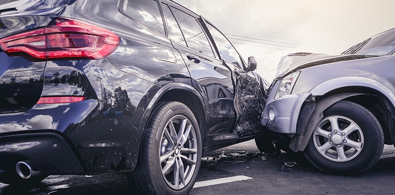 5 steps to take to maximize your compensation after a car accident