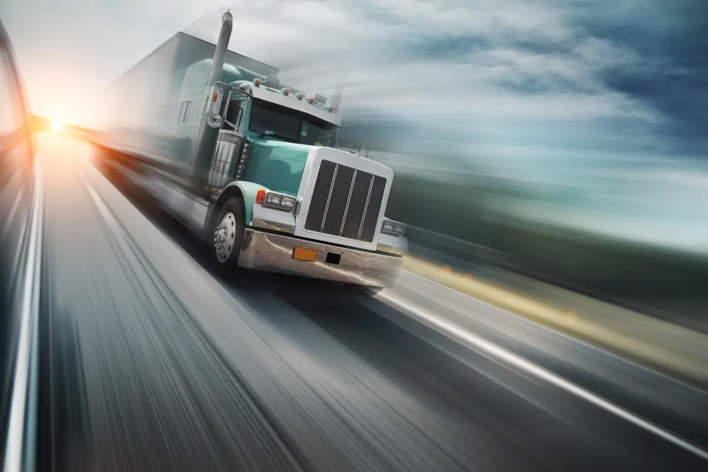 $2,400,000 Settlement In A Trucking Accident Injury Case