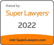 super lawyers 2022 award