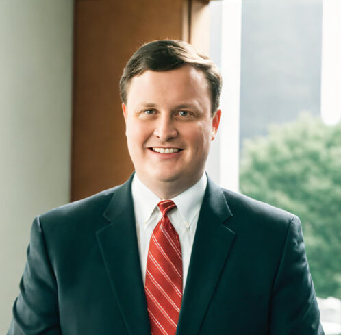 Drew Barnett