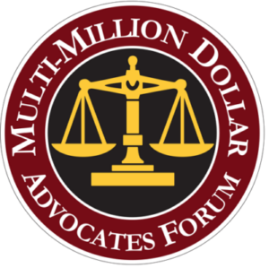 Million Dollar Advocates Forum