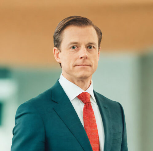 Robert Bruner - Personal Injury Lawyer in Huntsville