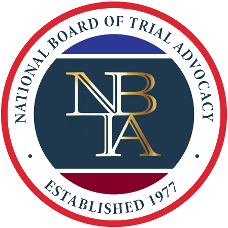 National Board of Trial Advocacy