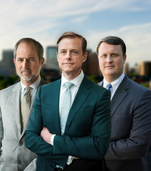 Personal Injury Lawyers in Birmingham, AL
