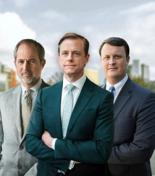 Personal Injury Lawyers in Huntsville, AL