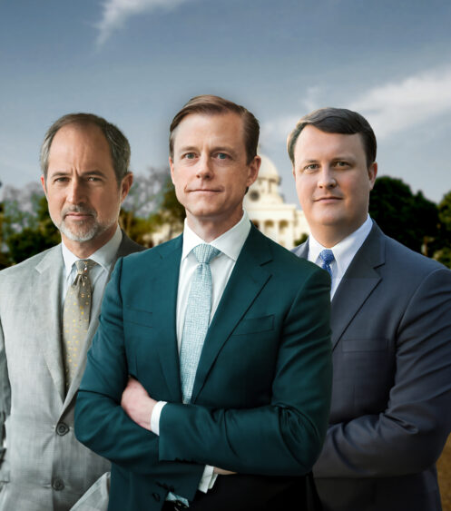 Personal injury lawyers in Montgomery