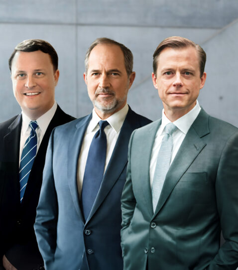 Top-rated Huntsville injury lawyers