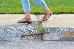 Why Call Belt, Bruner & Barnett Personal Injury Lawyers to Handle My Montgomery Premises Liability Claim?