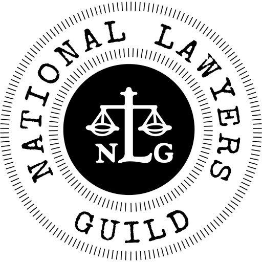 national lawyers guild logo