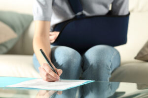 How Belt, Bruner & Barnett Personal Injury Lawyers Can Help After an Accident In Montgomery