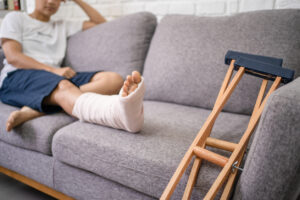 Common Causes of Premises Liability Accidents in Huntsville