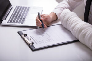 What Kind of Damages Are Available to Accident Victims?