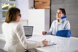 What is My Personal Injury Accident Case Worth?