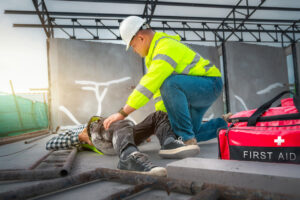 How Our Birmingham Personal Injury Lawyers Can Help You Seek Compensation for a Catastrophic Injury Claim