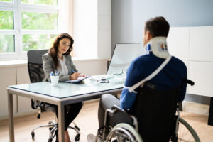 How Our Twickenham Personal Injury Attorneys Can Help You Fight for Damages
