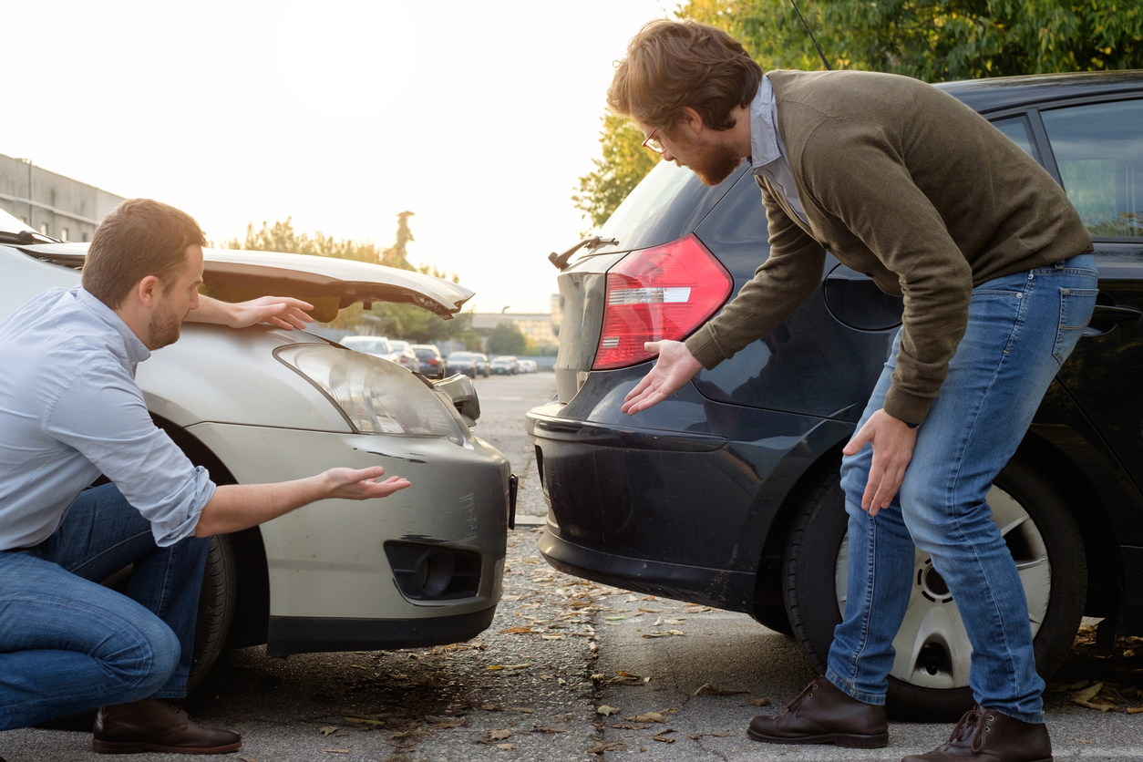 Should I Hire a Lawyer After a Minor Car Accident in Alabama?