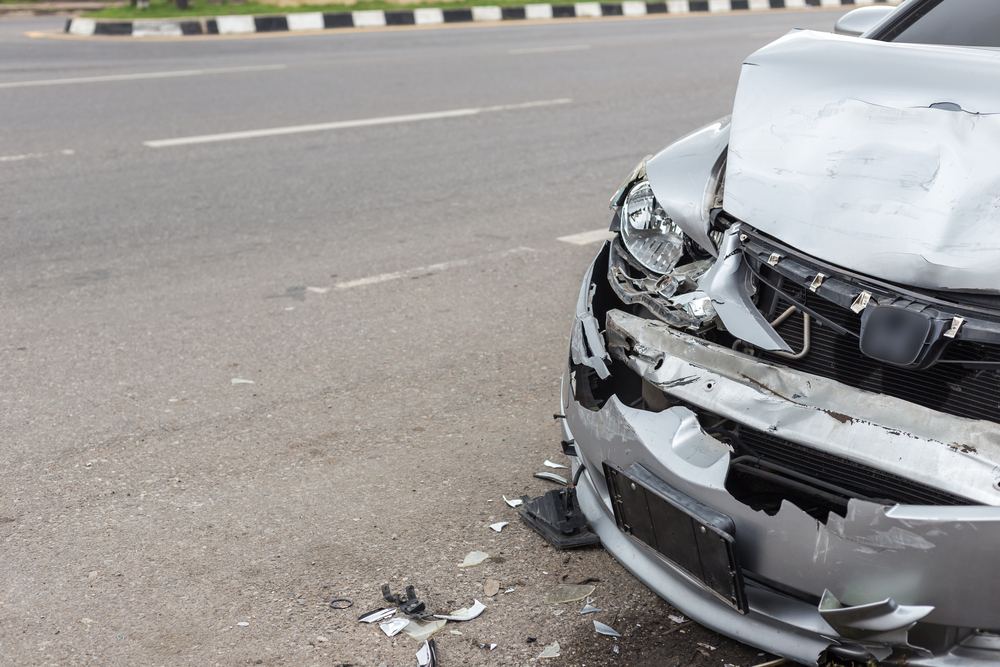 Can You Sue for a Car Accident If You Are Not Hurt?