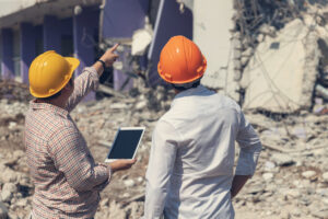 How Belt, Bruner & Barnett Personal Injury Lawyers Can Help After a Construction Accident in Birmingham, AL