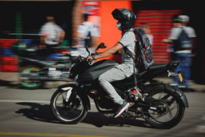 How Our Montgomery Motorcycle Accident Lawyers Can Help