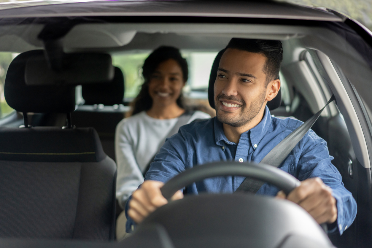 What Happens if You Are Injured by an Uber Driver?