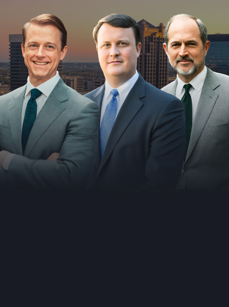 Personal Injury Lawyers in Birmingham, Alabama