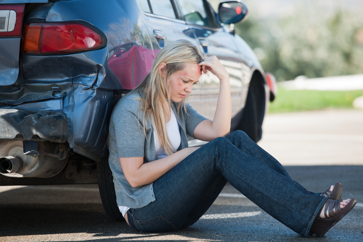 Who You Can Sue After a Car Accident: 7 Possibilities Under Alabama Law