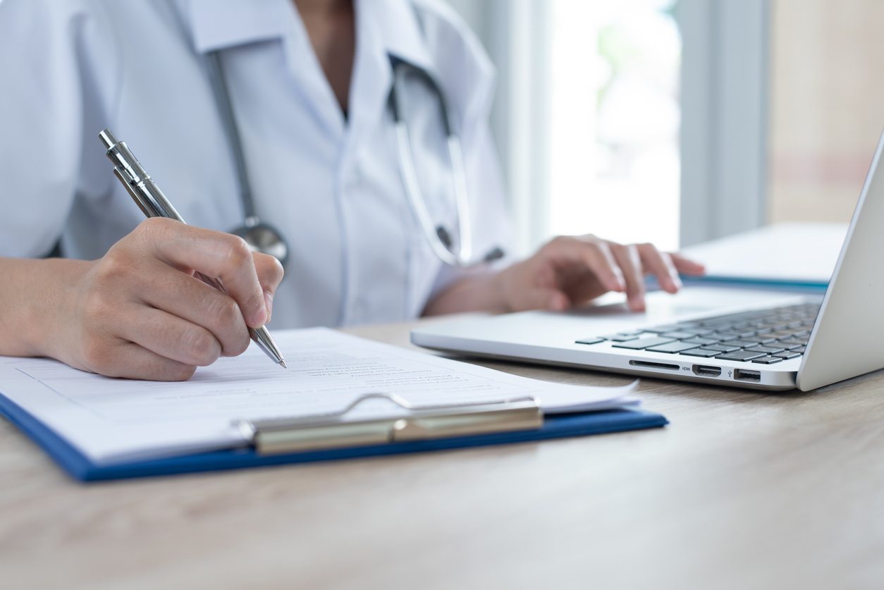 How to File a Car Accident Claim with AAA