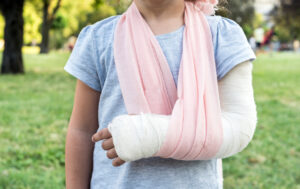 How Belt, Bruner & Barnett Personal Injury Lawyers Can Help After a Child Injury in Birmingham, AL