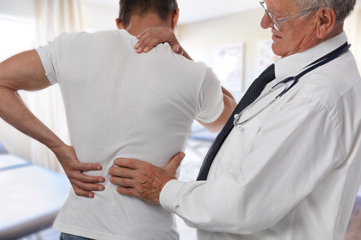 How Do I Deal With Injuries That Show Up Long After a Car Accident?