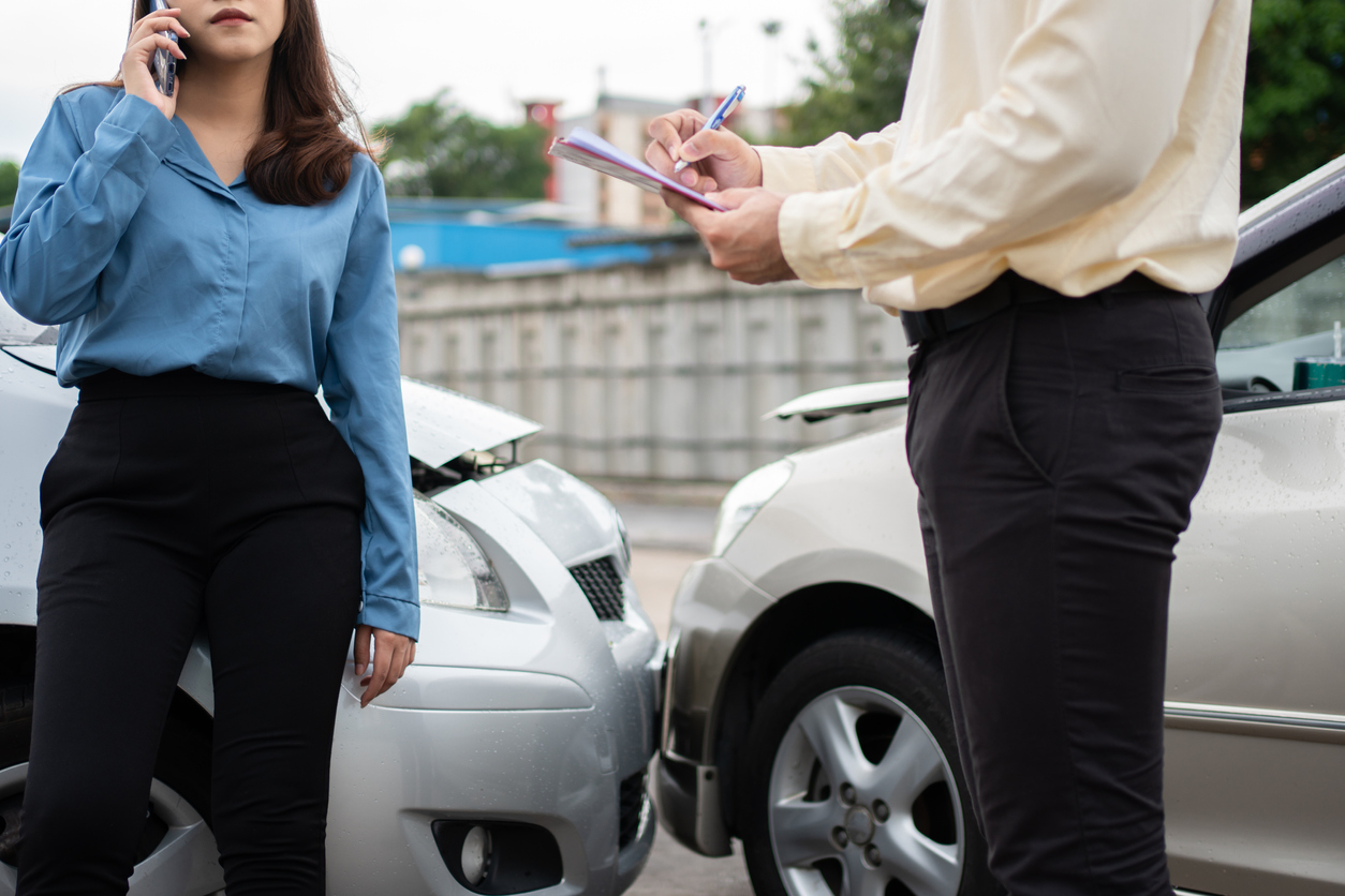 Is It Possible To File a Claim Without a Police Report?