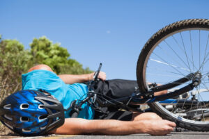 How Common Are Bicycle Accidents in the Birmingham Area?