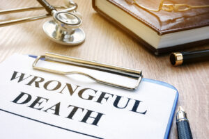 How Does Filing a Wrongful Death Claim in Alabama Work?
