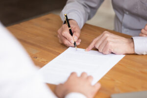 How Long Do I Have To File a Lawsuit After a Pedestrian Accident in Alabama?