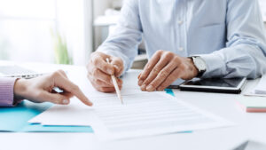 How Much Compensation Can I Recover By Filing a Car Accident Claim?