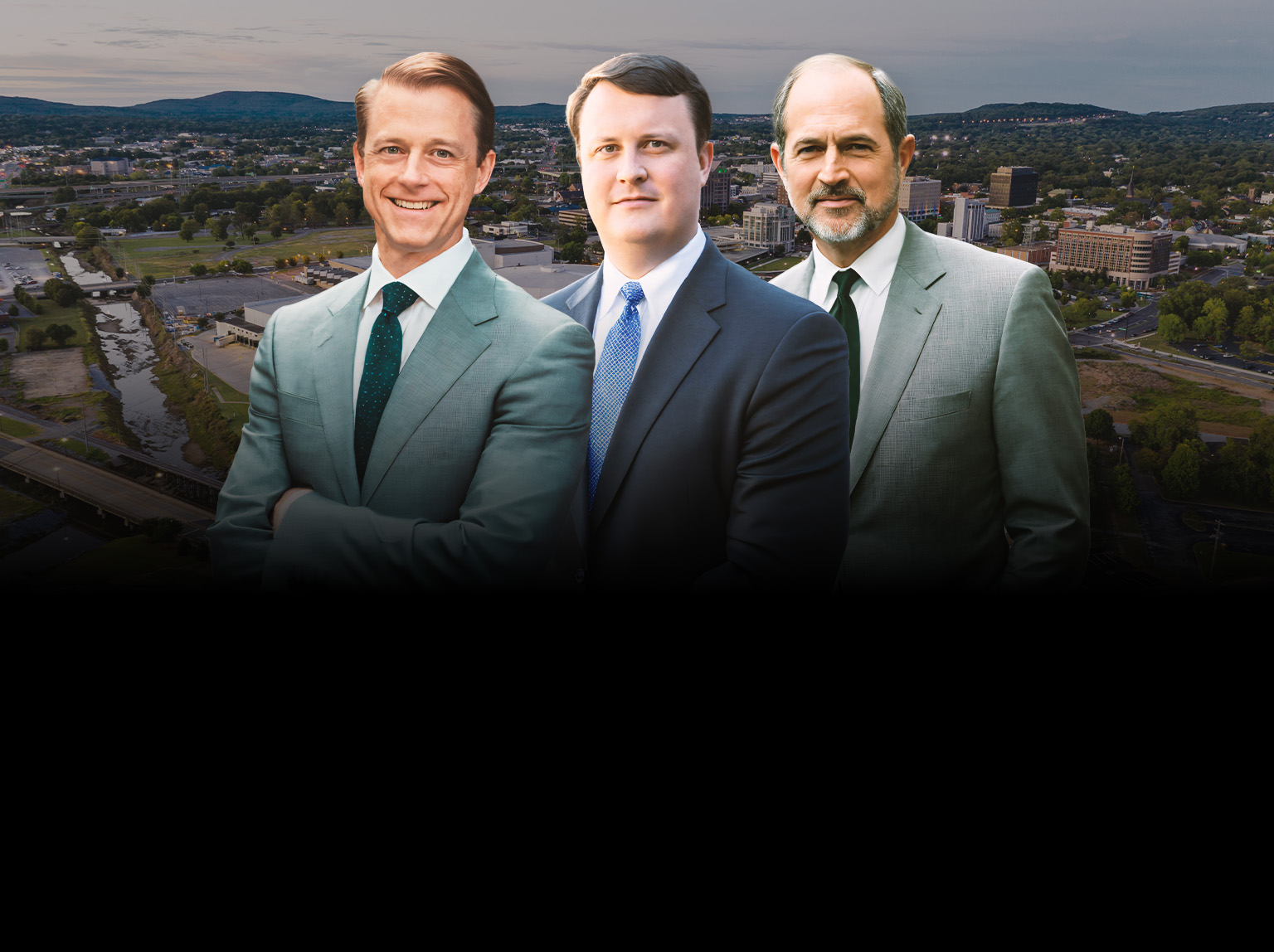 Personal Injury Law Firm in Huntsville
