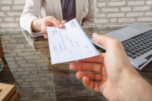 What Kind of Damages Are Available to Accident Victims?