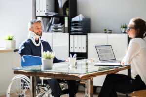 What Kind of Damages Are Available to Accident Victims?