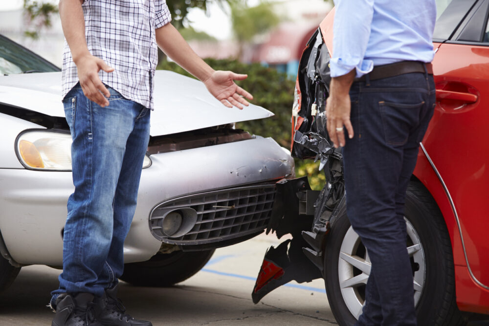 What to Do After a Tailgating Accident in Alabama