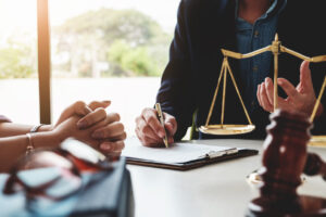 Why Should I Hire a Car Accident Lawyer in Birmingham?