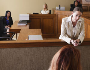 Will My Car Accident Case Go To Court?