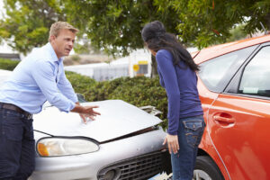 Do I Have a Car Accident Case?