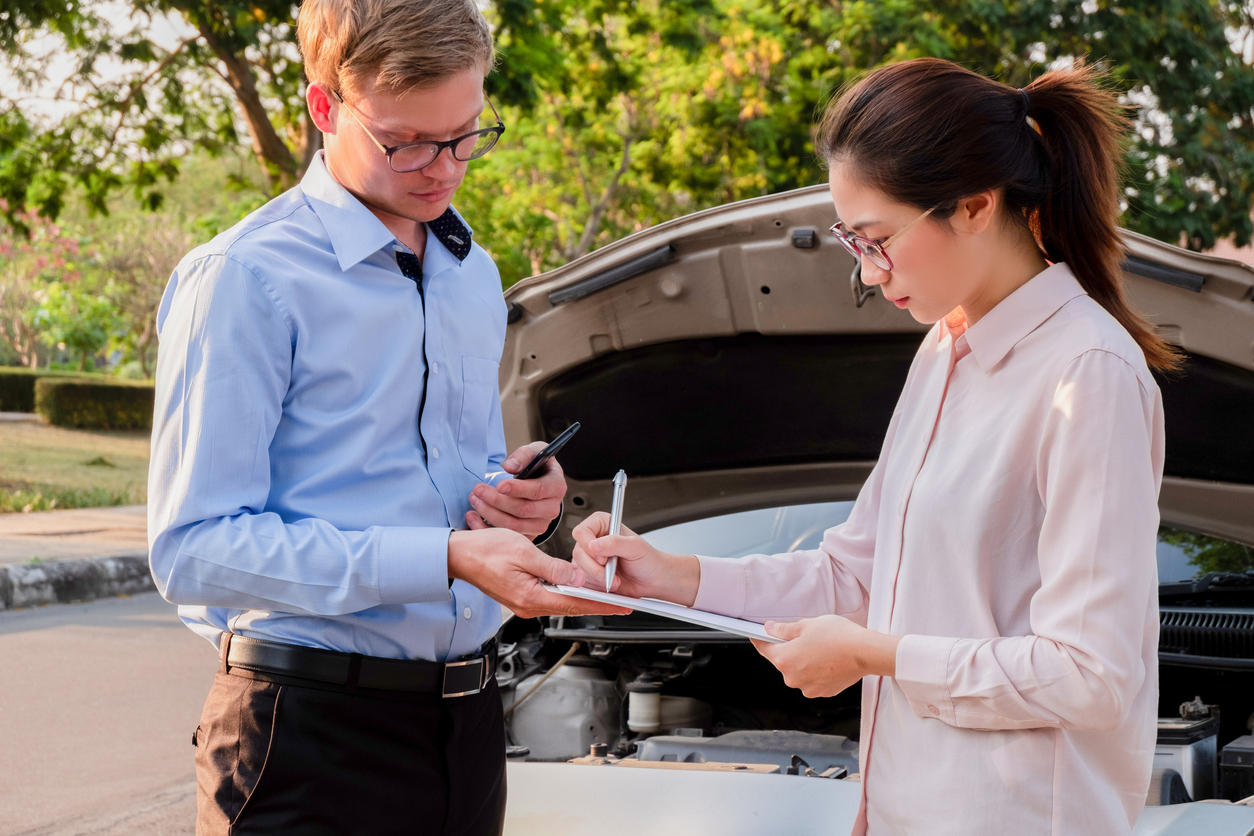 How Alabama Car Accident Settlements Work: A Guide to the Process