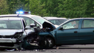 How Belt, Bruner & Barnett Can Help After A Multi-Vehicle Accident In Birmingham, AL