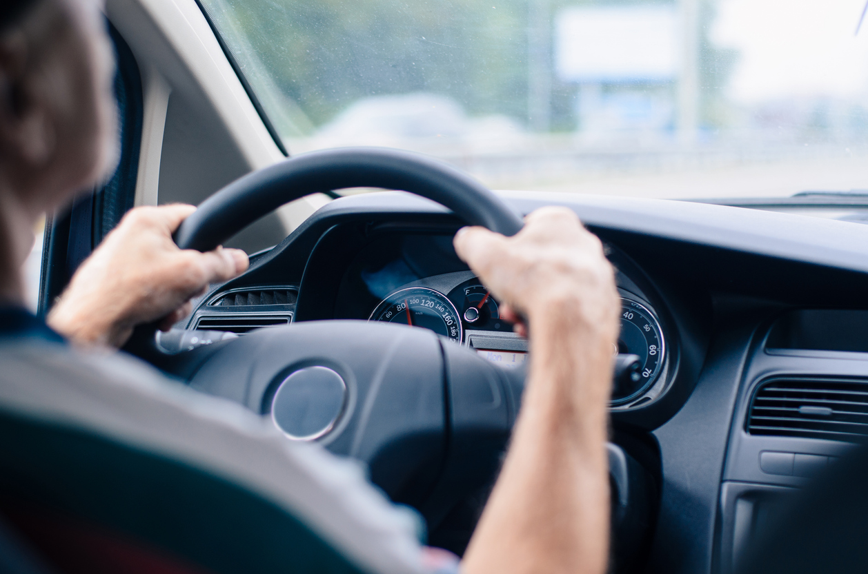 Wearing Headphones While Driving: Is It Illegal?