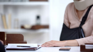 Why Choose Belt, Bruner & Barnett Personal Injury Lawyers for Your Assault Injury Case in Huntsville?