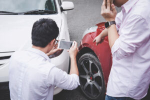 How Belt, Bruner & Barnett Personal Injury Lawyers Can Help After a Red or Yellow Light Accident in Birmingham, AL