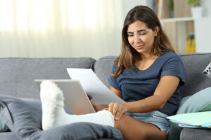 How Our Old Town Personal Injury Attorneys Can Help You Fight for Damages