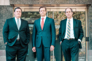 Capitol District Personal Injury Lawyer
